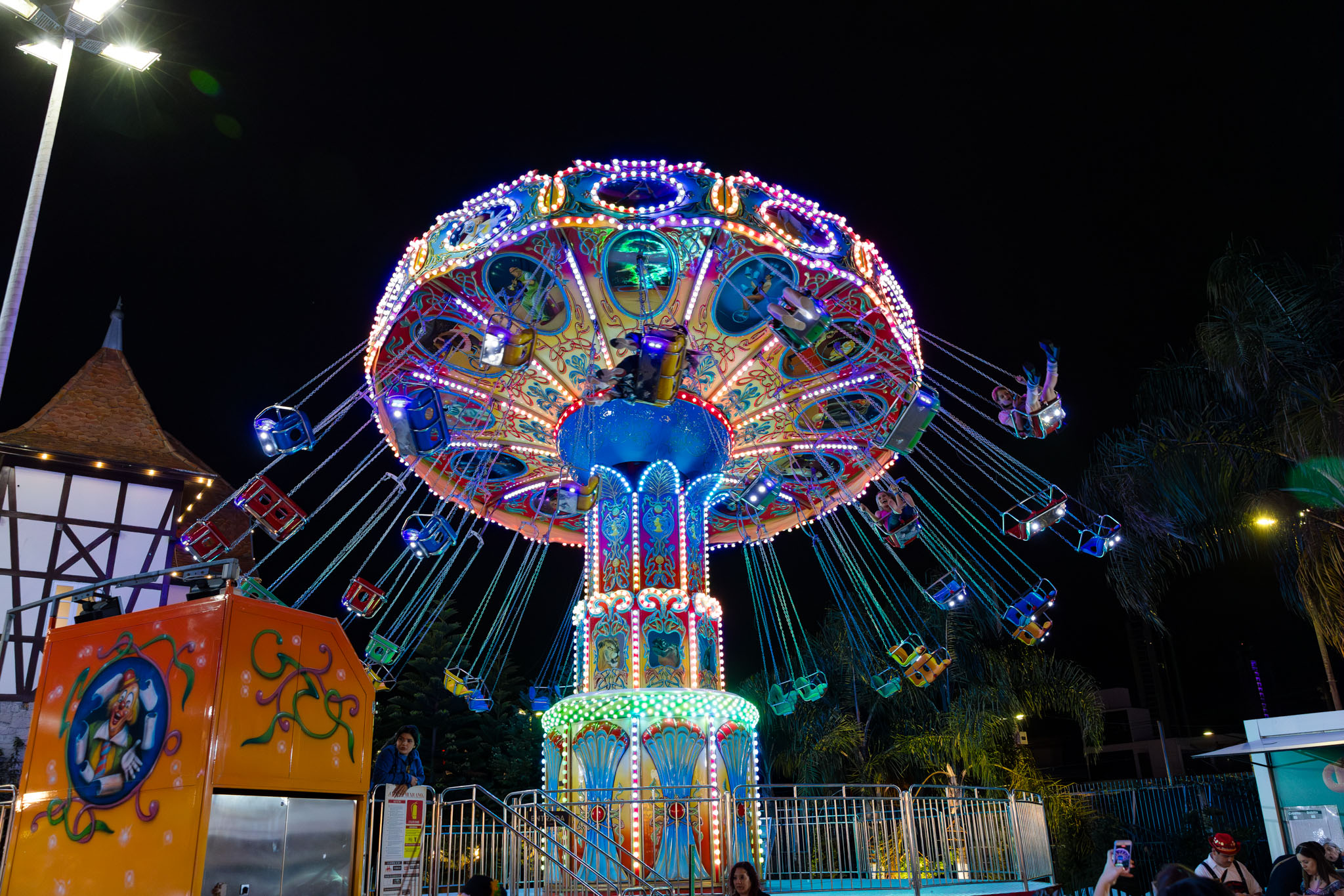 Oktoberfest Blumenau – A Maior Festa Alemã das Américas!