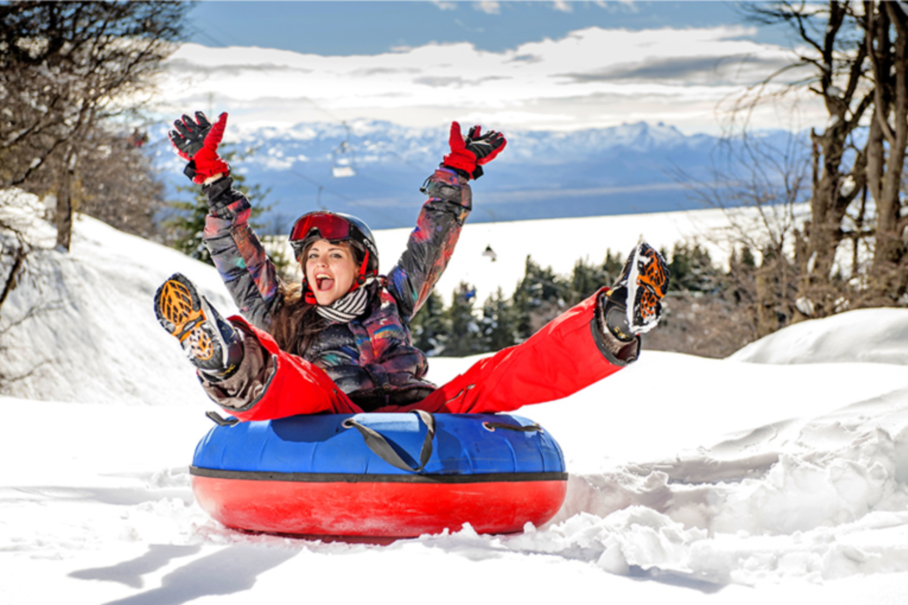 Buenos Aires & Bariloche 2026 – Cultura e Neve na Argentina!