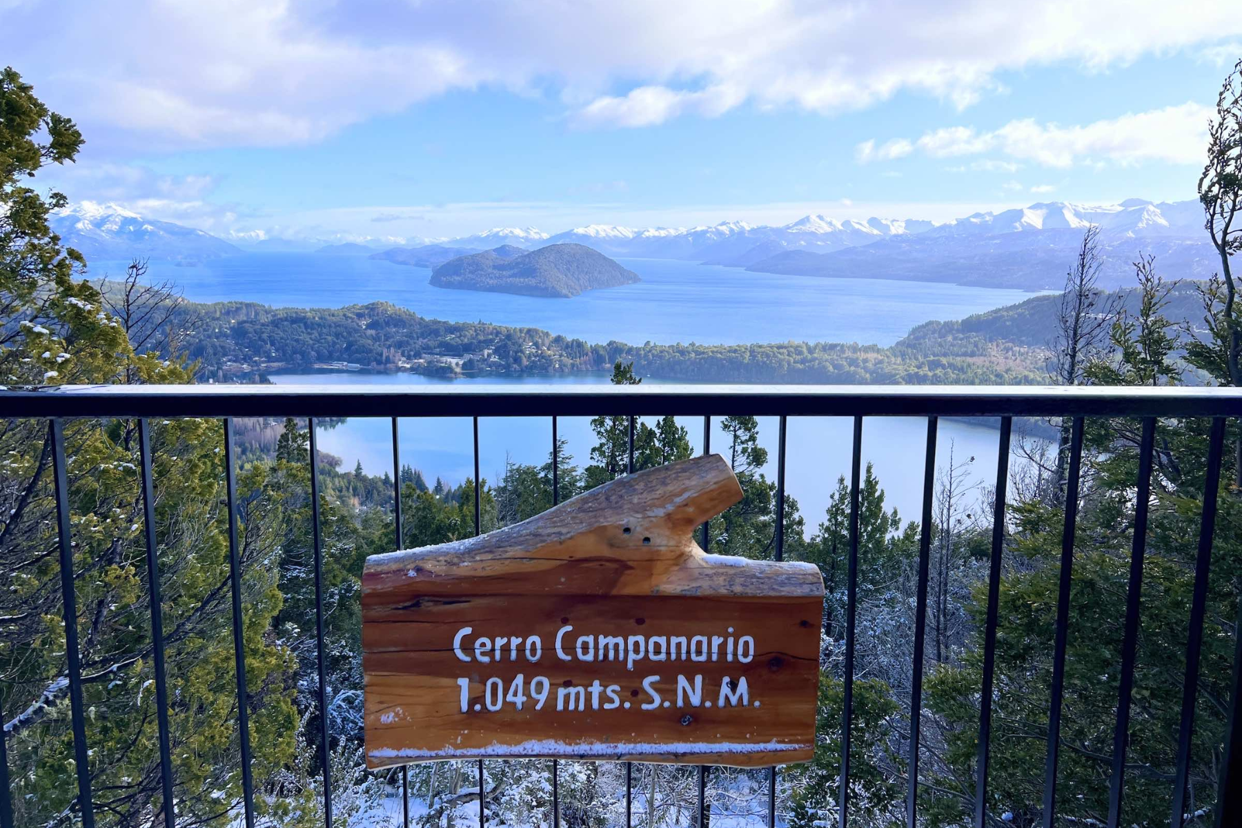 Buenos Aires & Bariloche 2026 – Cultura e Neve na Argentina!