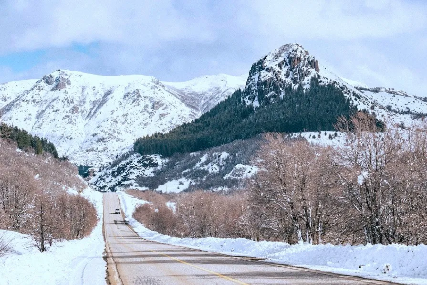 Buenos Aires & Bariloche 2026 – Cultura e Neve na Argentina!