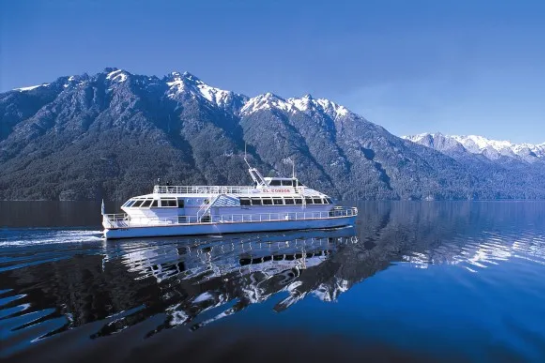 Buenos Aires & Bariloche 2026 – Cultura e Neve na Argentina!