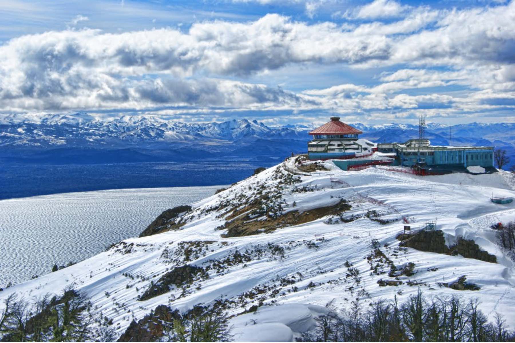 Buenos Aires & Bariloche 2026 – Cultura e Neve na Argentina!