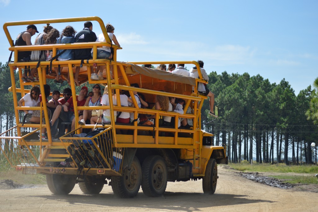 Cabo Polônio – Roteiro Internacional Inesquecível