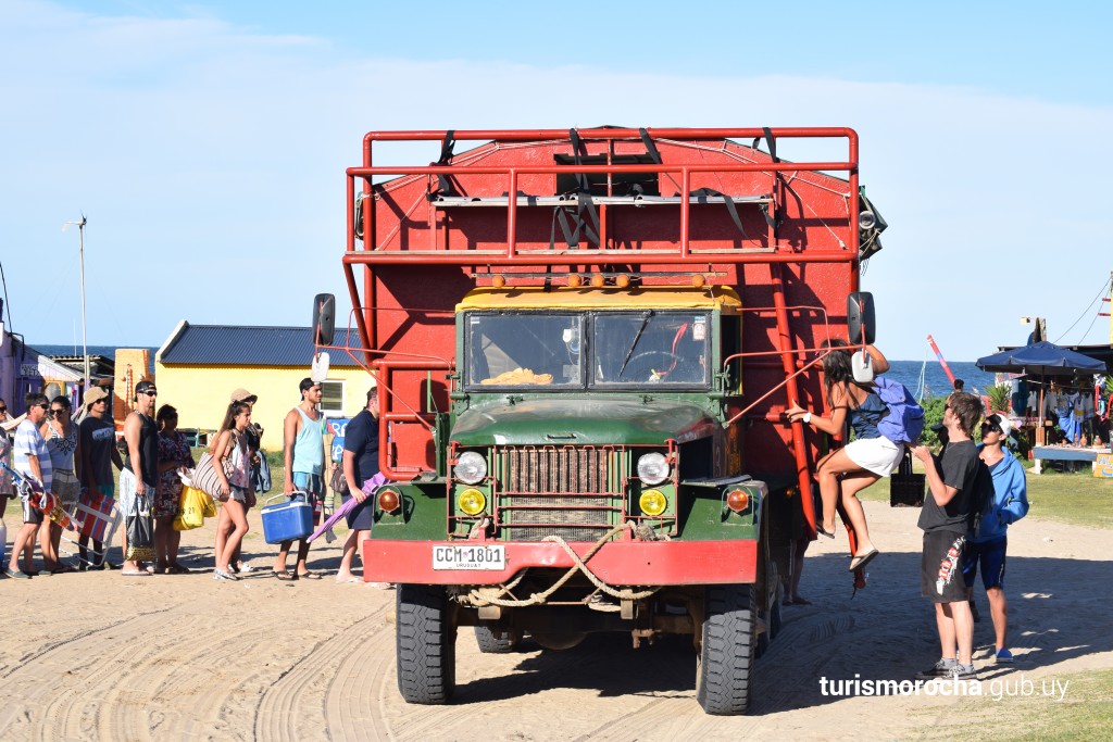 Cabo Polônio – Roteiro Internacional Inesquecível