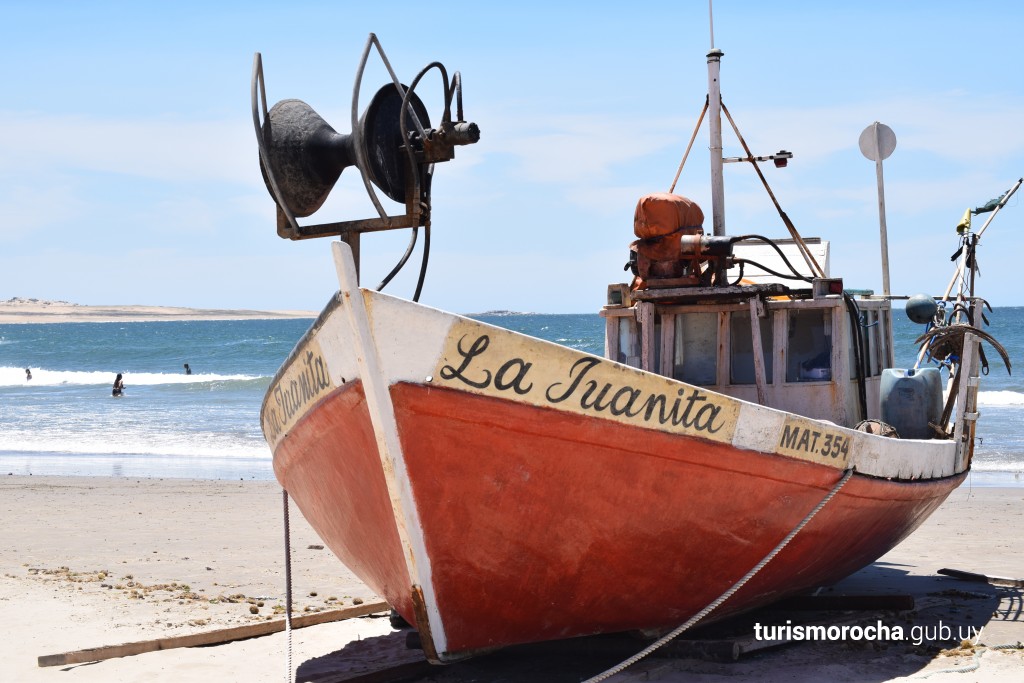 Cabo Polônio – Roteiro Internacional Inesquecível