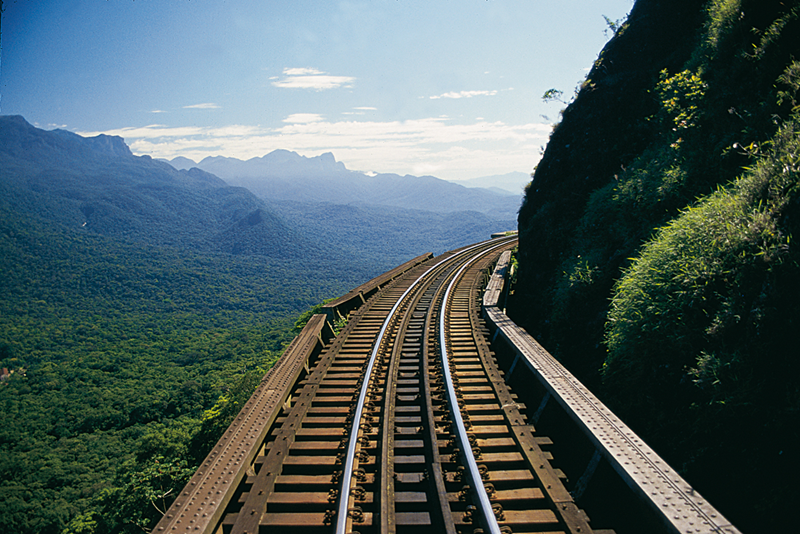 Curitiba + Trem de Morretes – Uma Experiência Inesquecível!