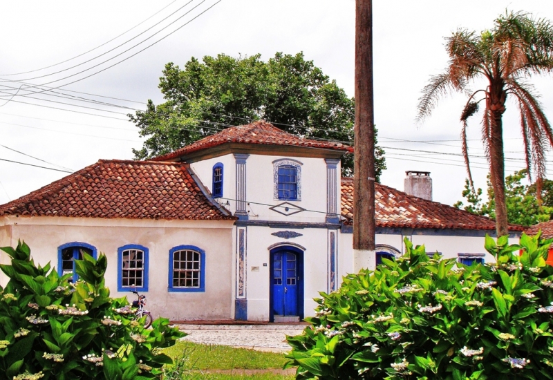 Rota Farroupilha – Viva a História no Mês Farroupilha!