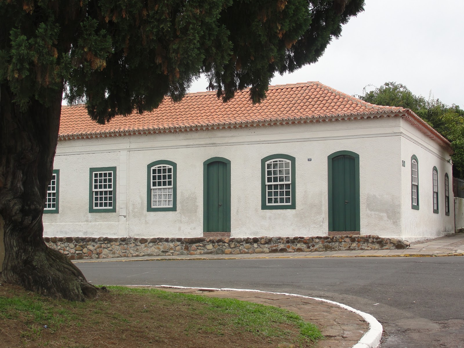 Rota Farroupilha – Viva a História no Mês Farroupilha!