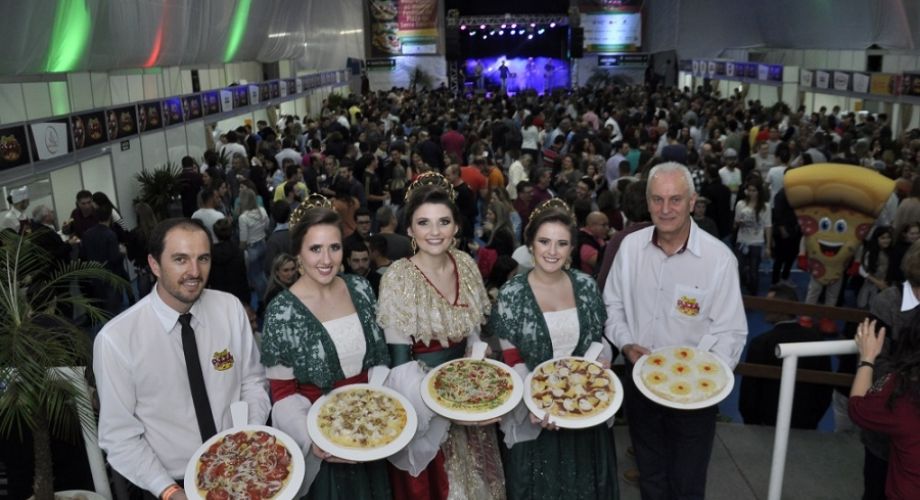 FESTIPIZZA - SERAFINA CORREA