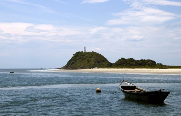 Ilha do Mel – Um Paraíso Espera por Você!