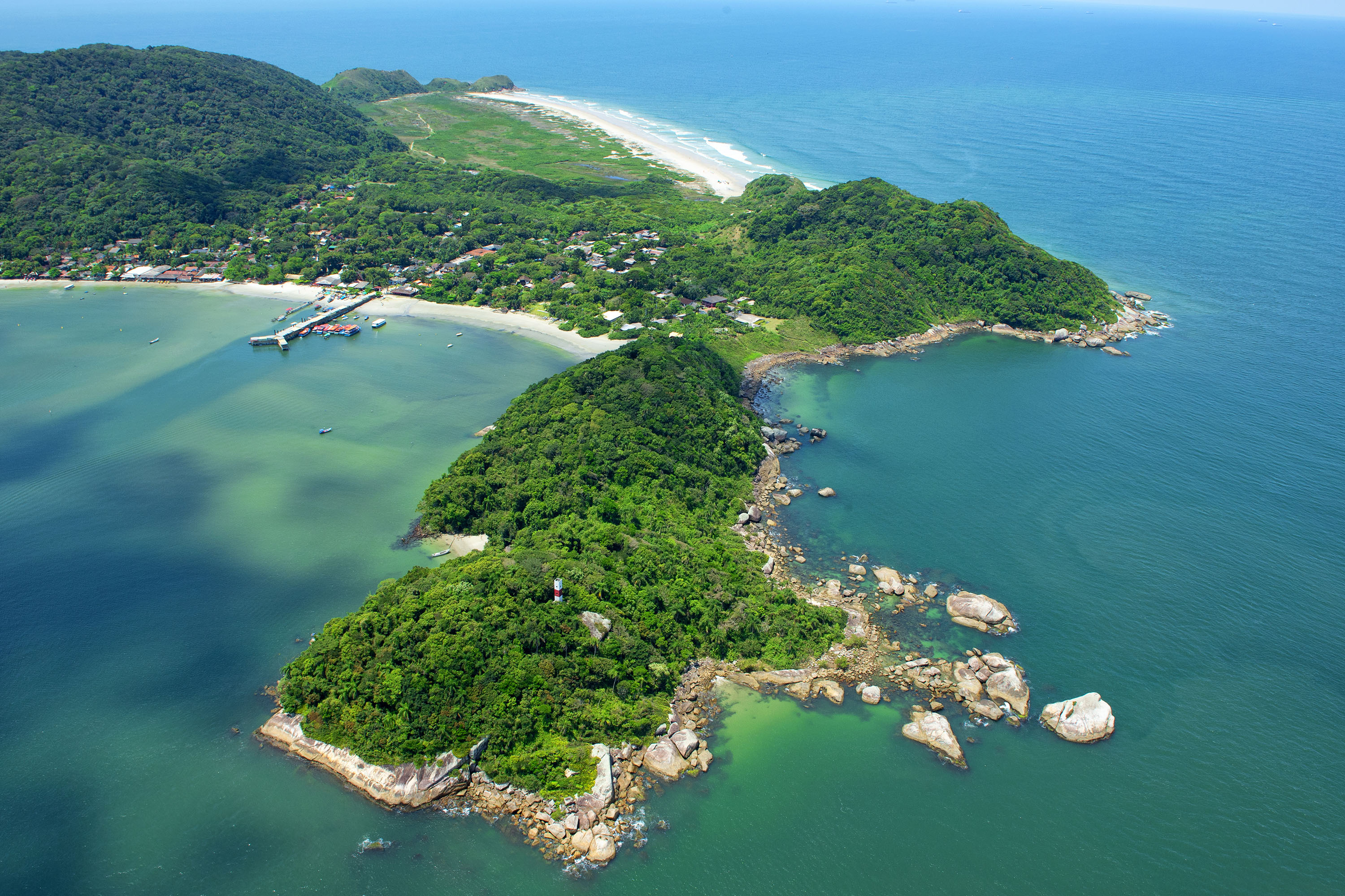 Ilha do Mel – Um Paraíso Espera por Você!