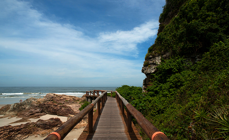 Ilha do Mel – Um Paraíso Espera por Você!