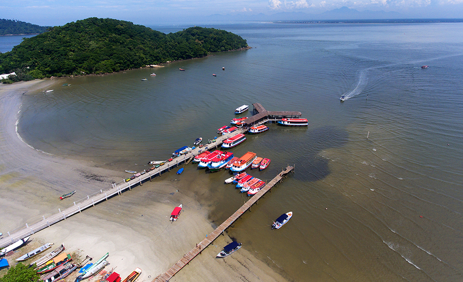 Ilha do Mel – Um Paraíso Espera por Você!