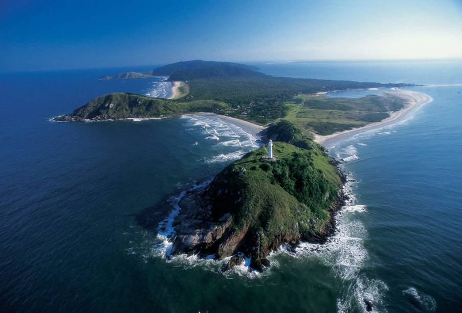Ilha do Mel – Um Paraíso Espera por Você!