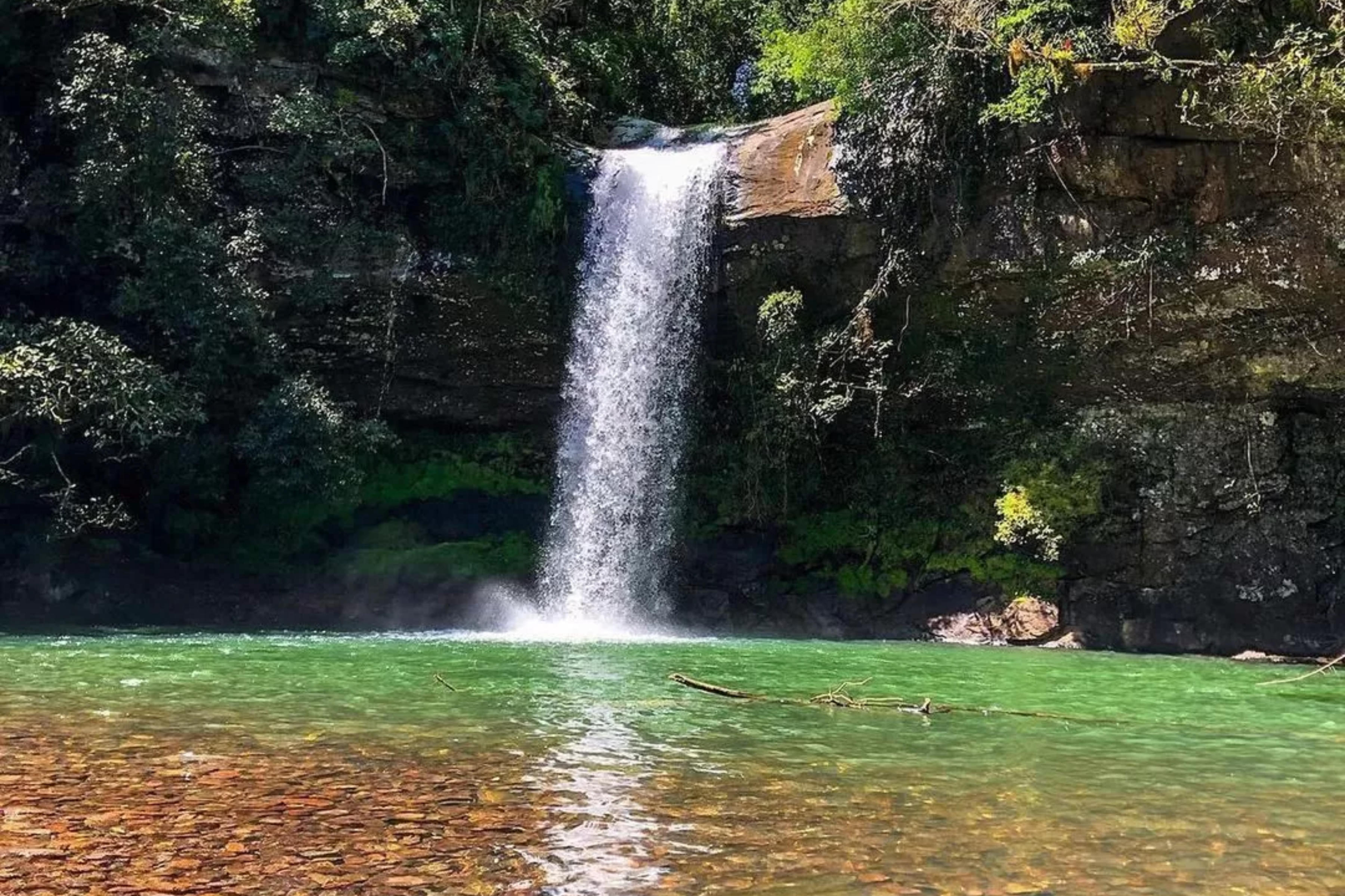 Descubra Maquiné – Tesouros Naturais do Litoral Norte Gaúcho