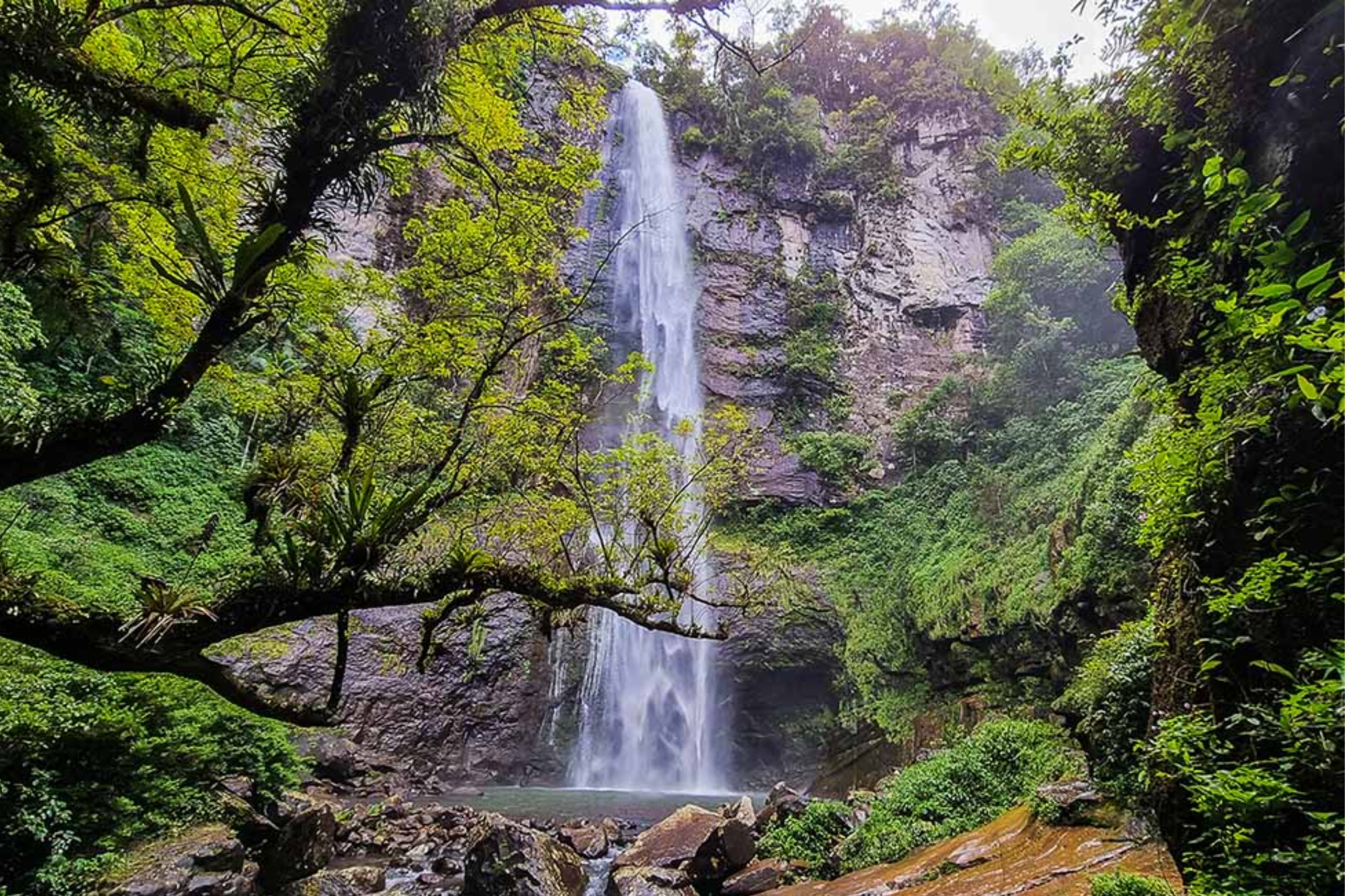 Descubra Maquiné – Tesouros Naturais do Litoral Norte Gaúcho