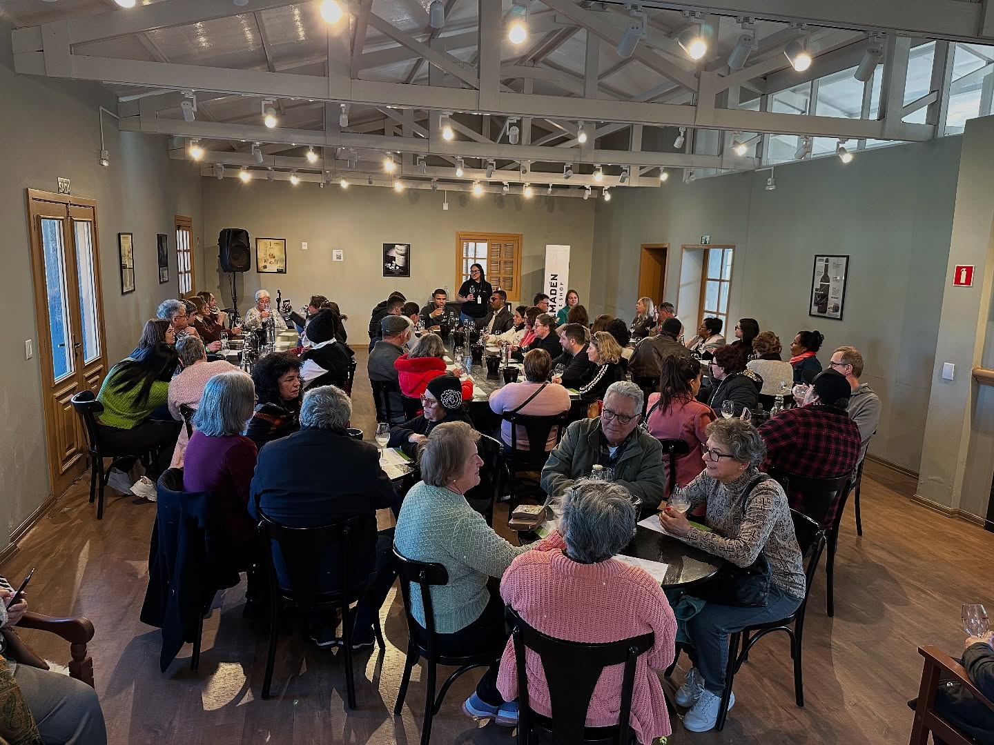 Trem do Pampa — Um dos melhores passeios do RS!