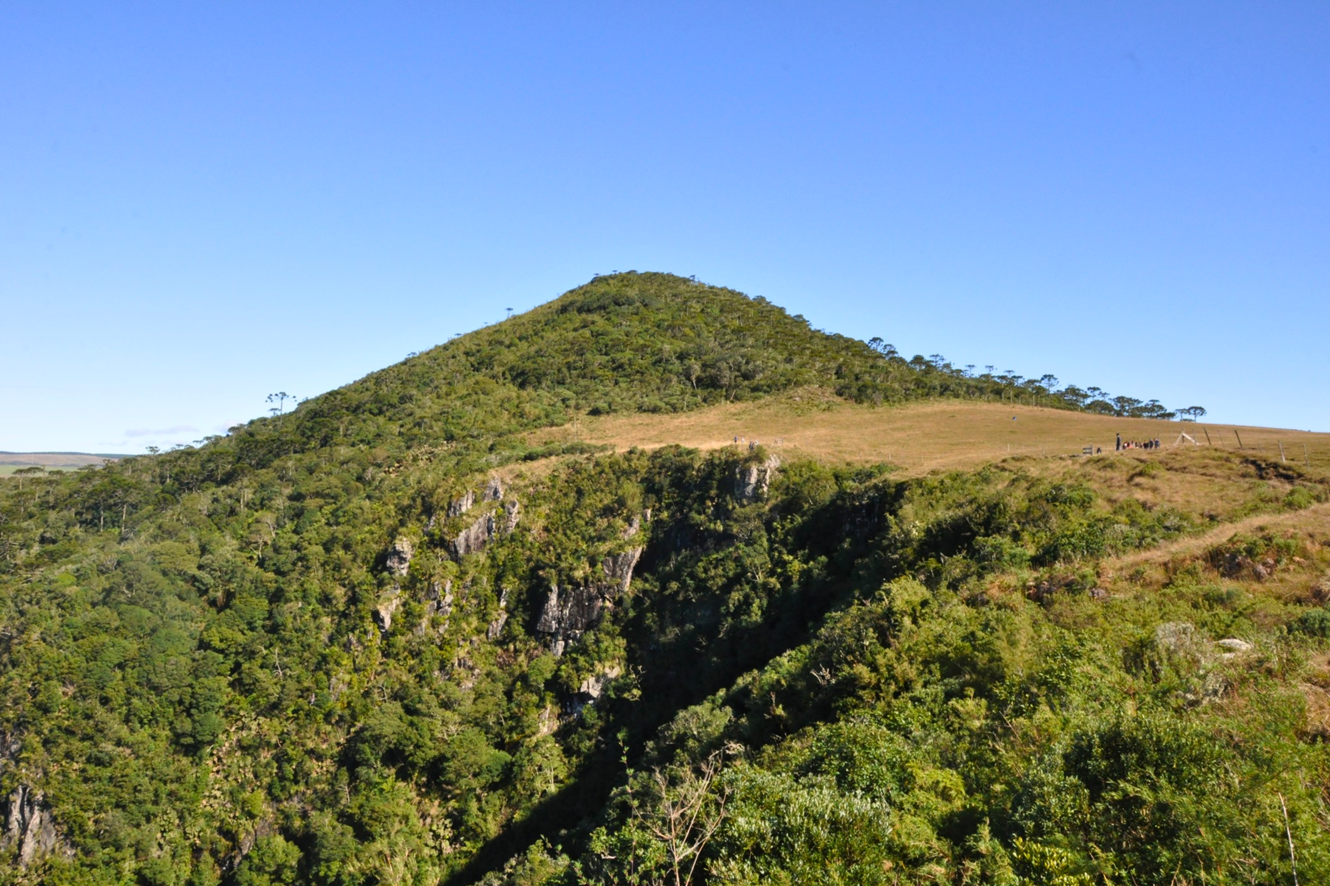 São José dos Ausentes – No Topo do Rio Grande do Sul!