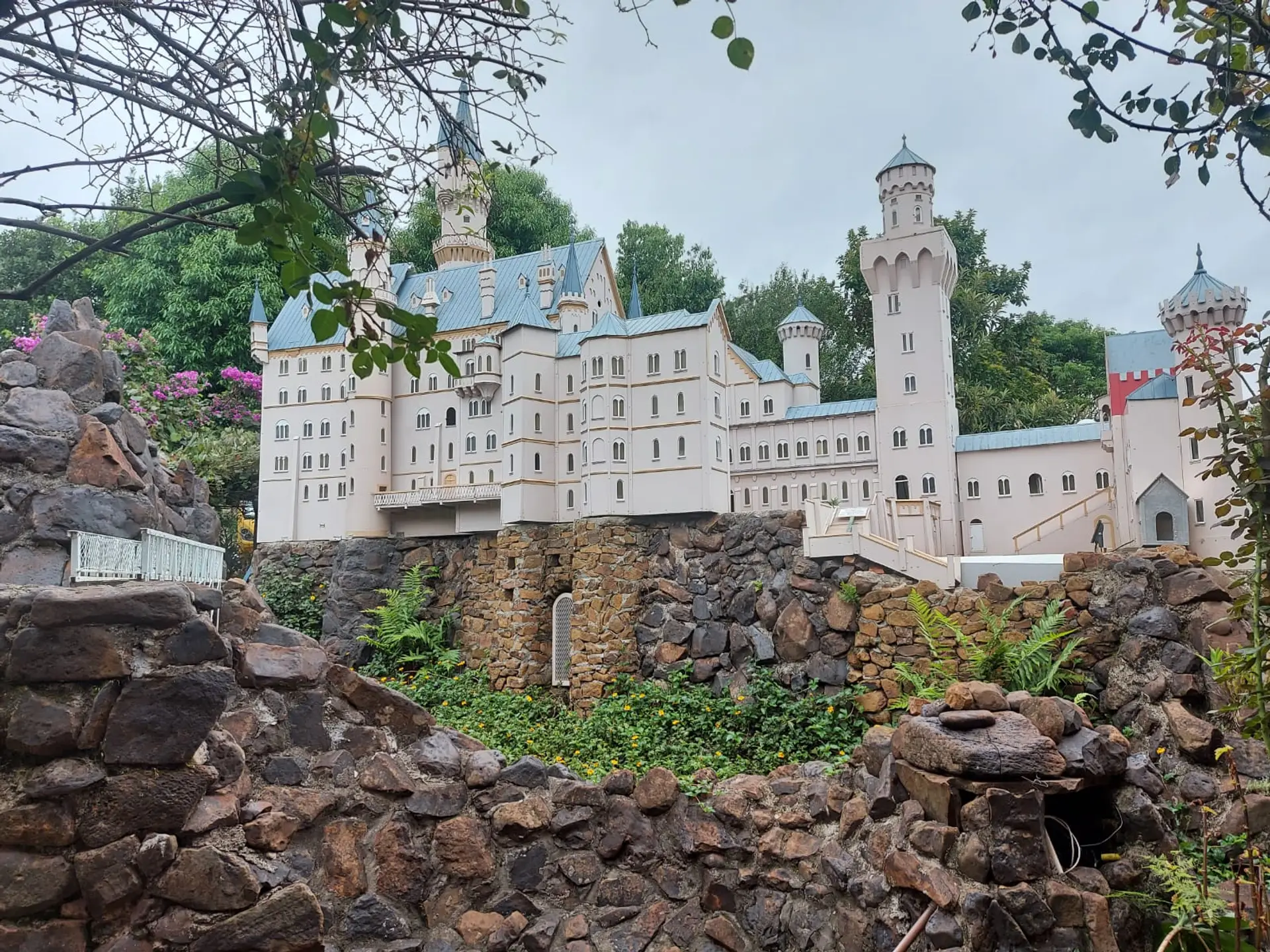 Salto Yucumã – A Maior Queda d’Água Longitudinal do Mundo