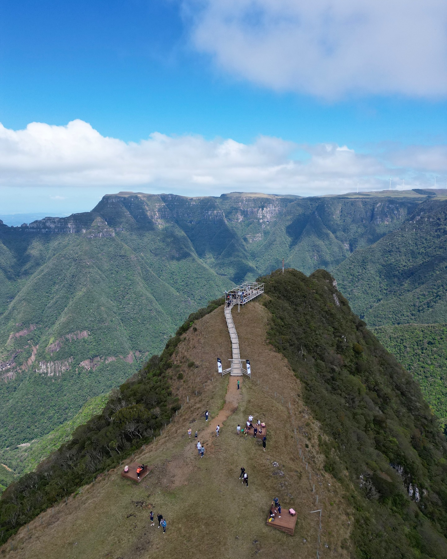 Serra Catarinense – Um Roteiro Fantástico que Vai Surpreender Você!