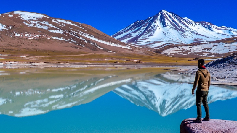 Deserto do Atacama 2027
