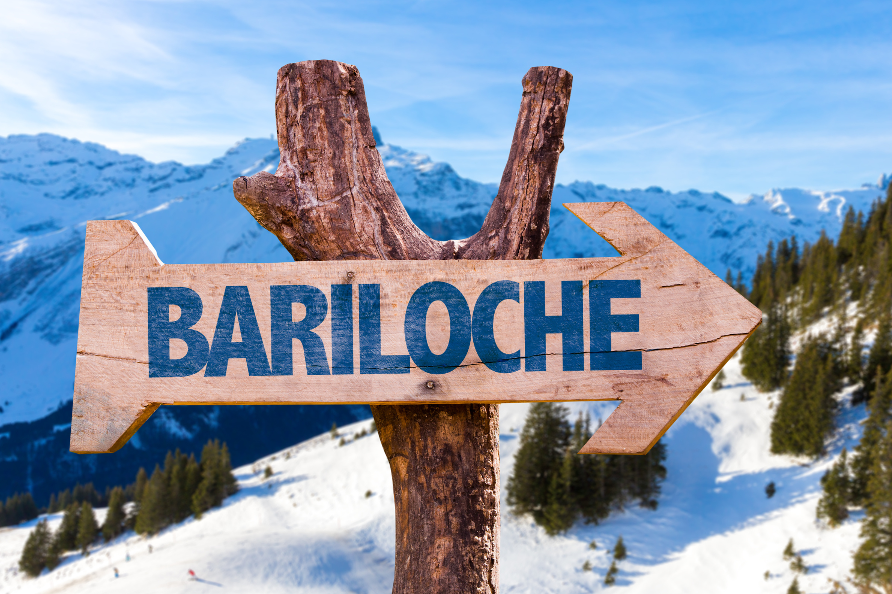 Buenos Aires & Bariloche 2026 – Cultura e Neve na Argentina!