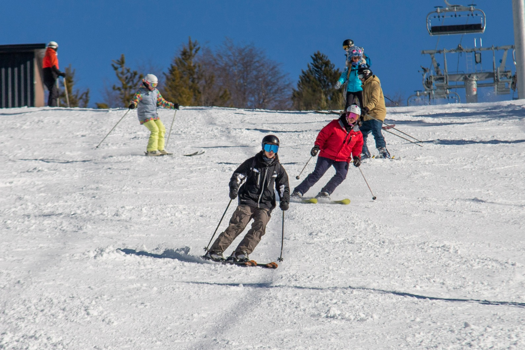 Buenos Aires & Bariloche 2026 – Cultura e Neve na Argentina! - Foto 12
