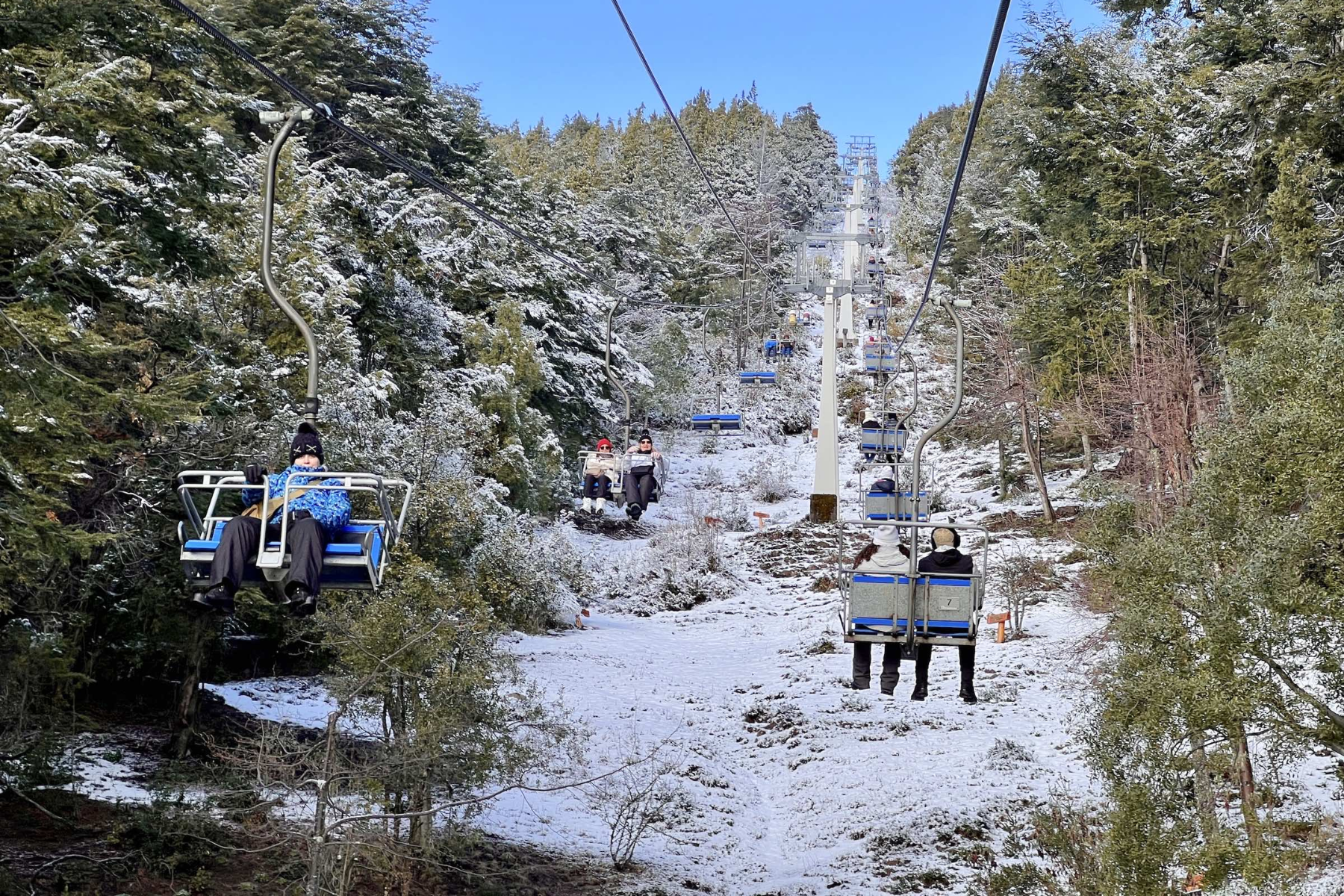 Buenos Aires & Bariloche 2026 – Cultura e Neve na Argentina! - Foto 14