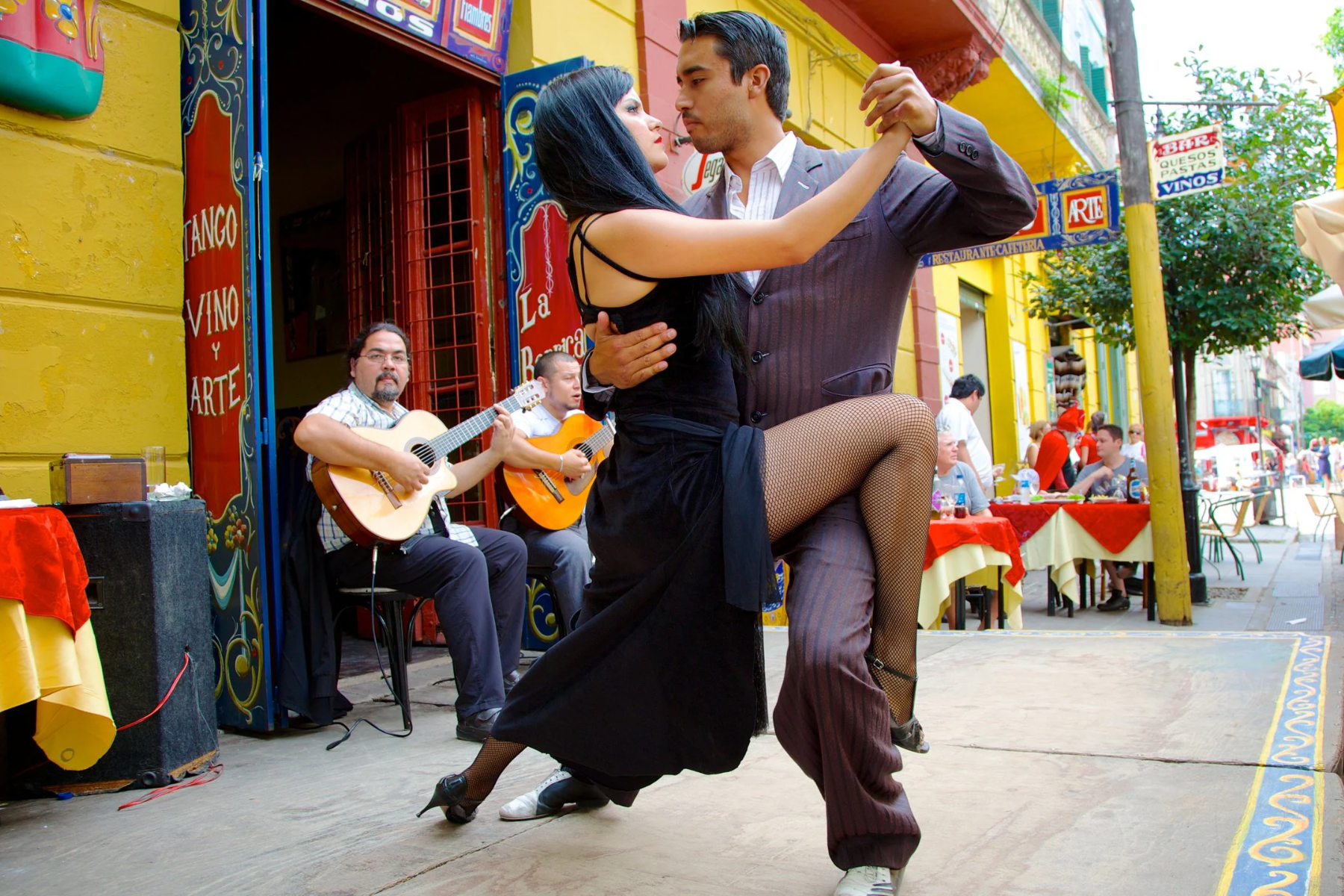 Buenos Aires & Bariloche 2026 – Cultura e Neve na Argentina! - Foto 16