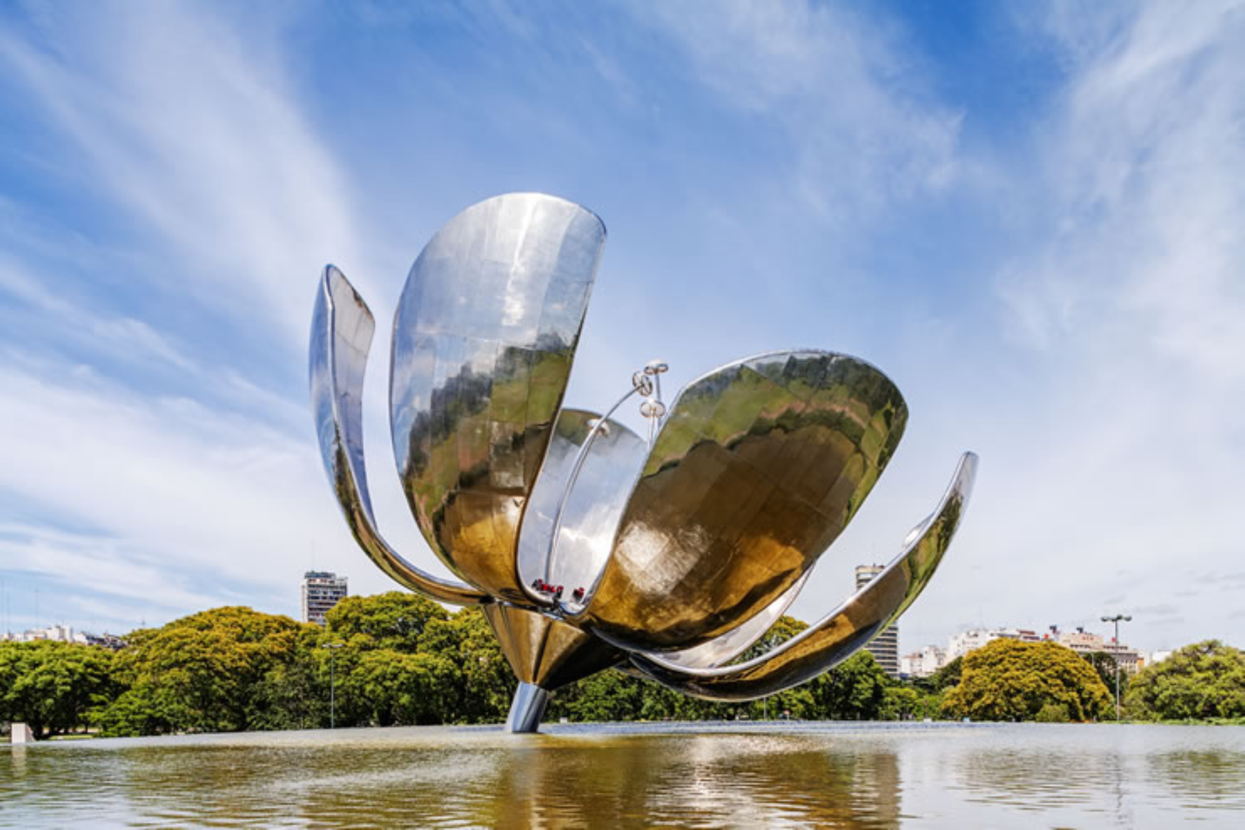 Buenos Aires & Bariloche 2026 – Cultura e Neve na Argentina! - Foto 3