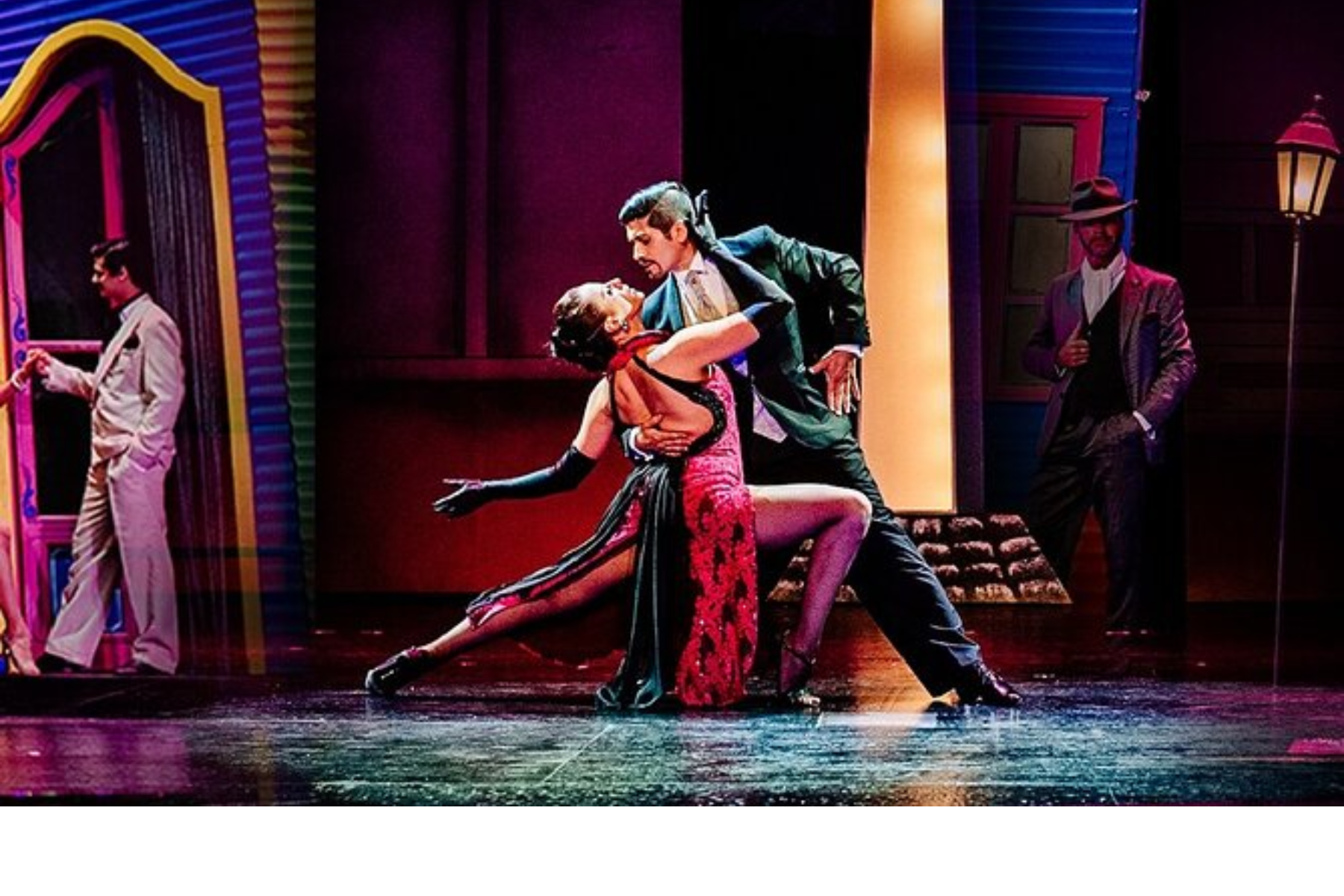 Buenos Aires & Bariloche 2026 – Cultura e Neve na Argentina! - Foto 4