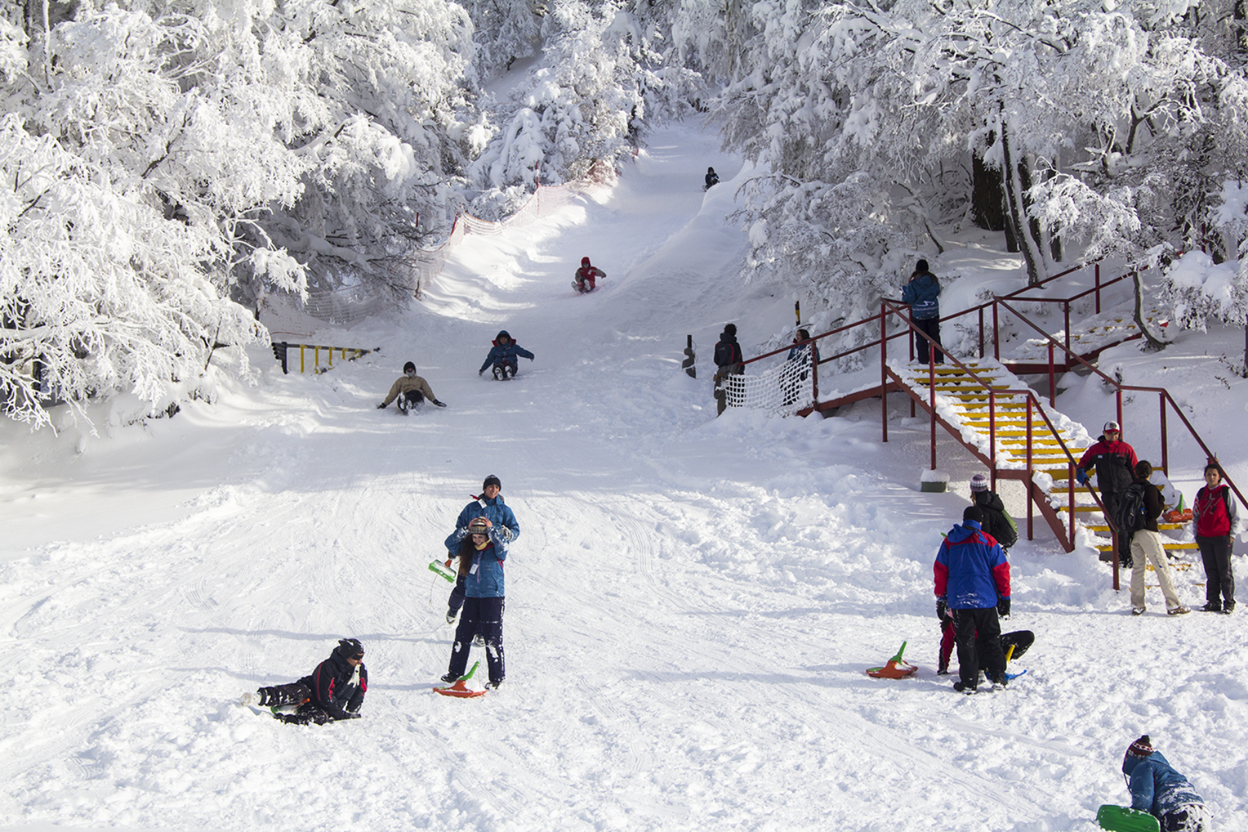Buenos Aires & Bariloche 2026 – Cultura e Neve na Argentina! - Foto 8