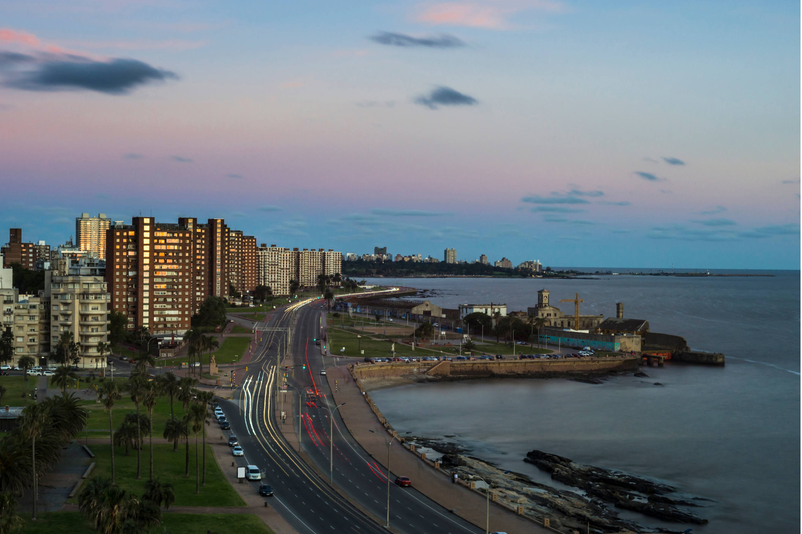 Encantos do Uruguai - Foto 2