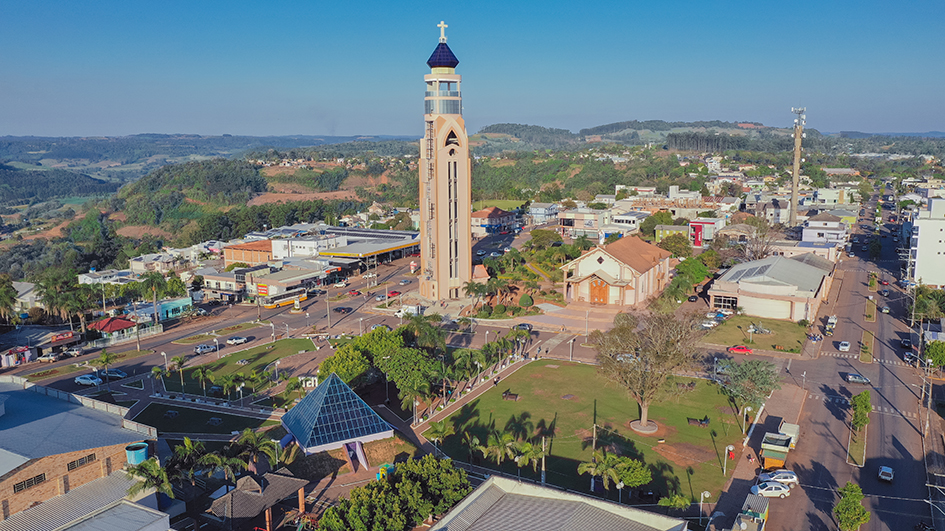 Missões Jesuíticas