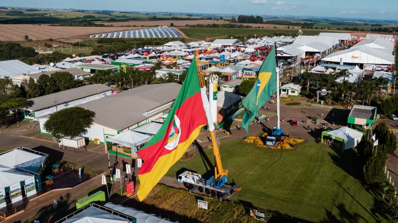 Fenadoce Compras URU