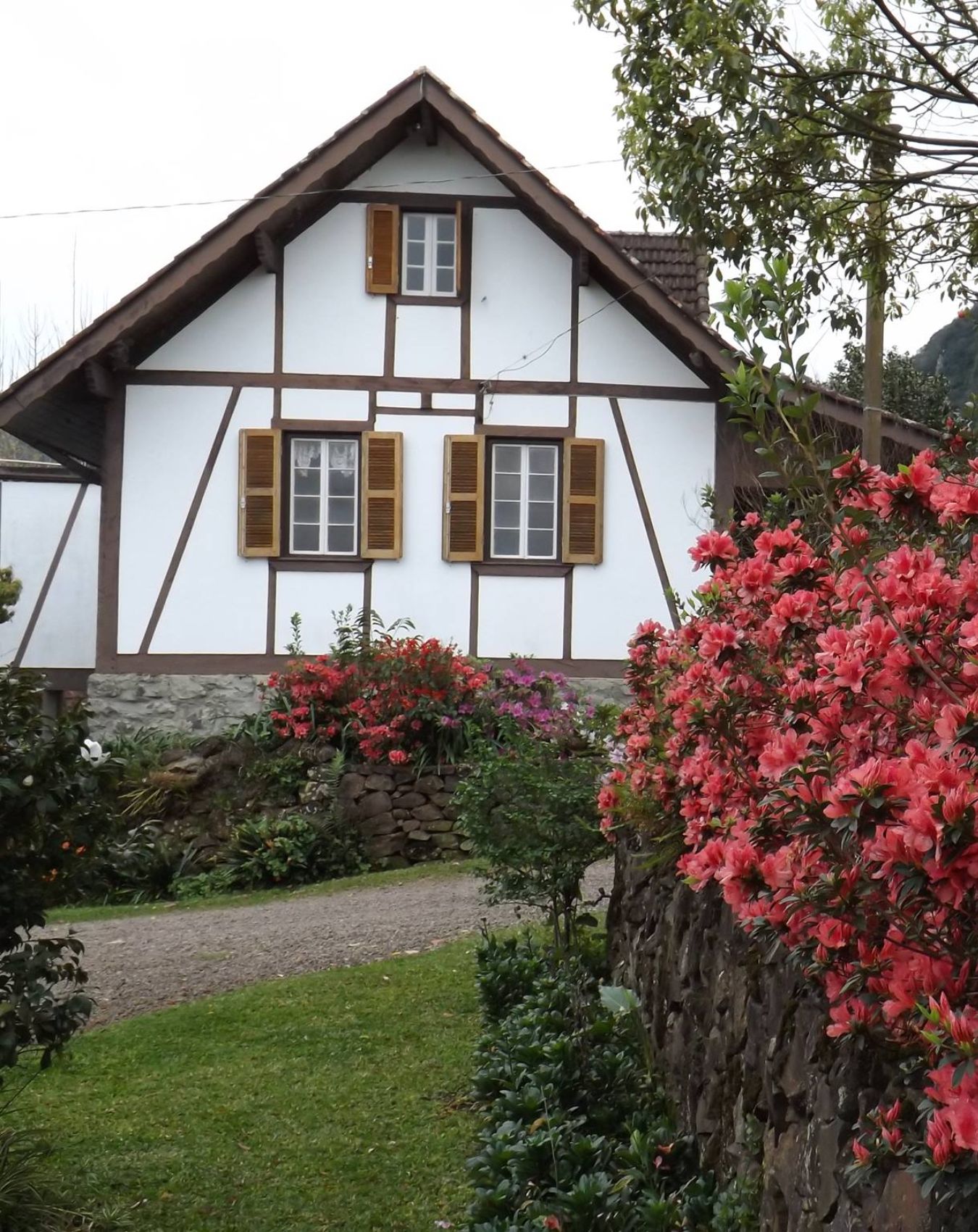 Caminhos Germânicos