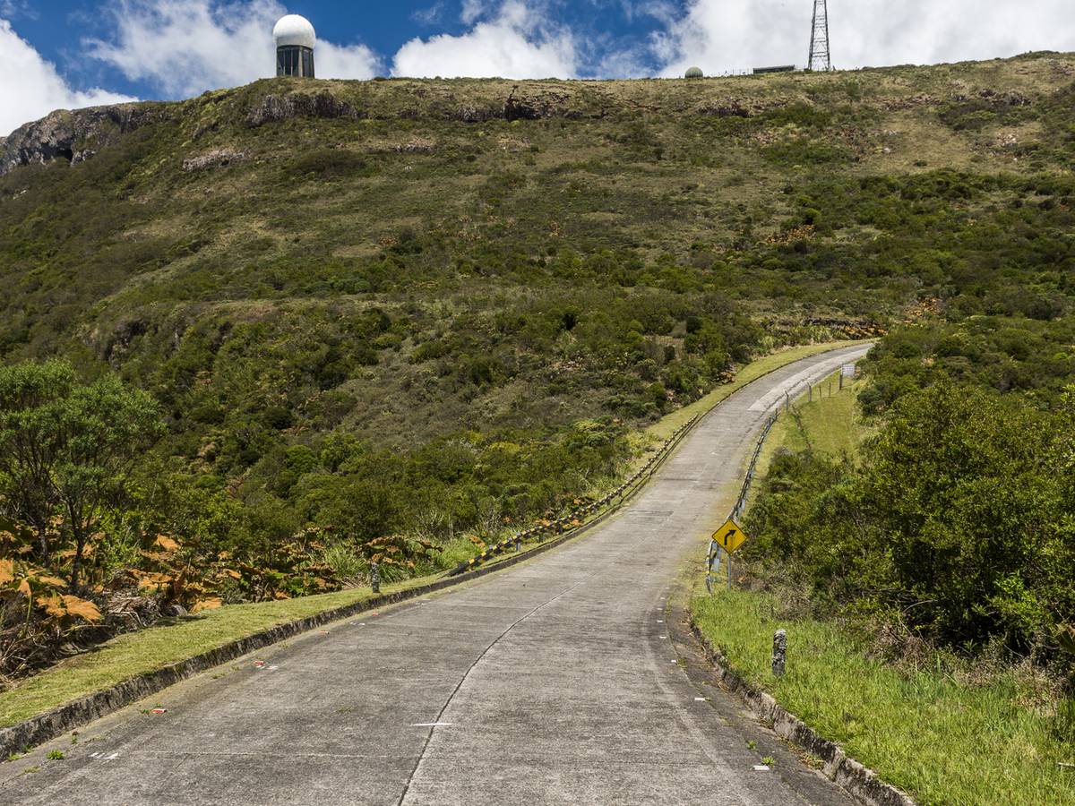 Urubici Serra Rio do Rastro